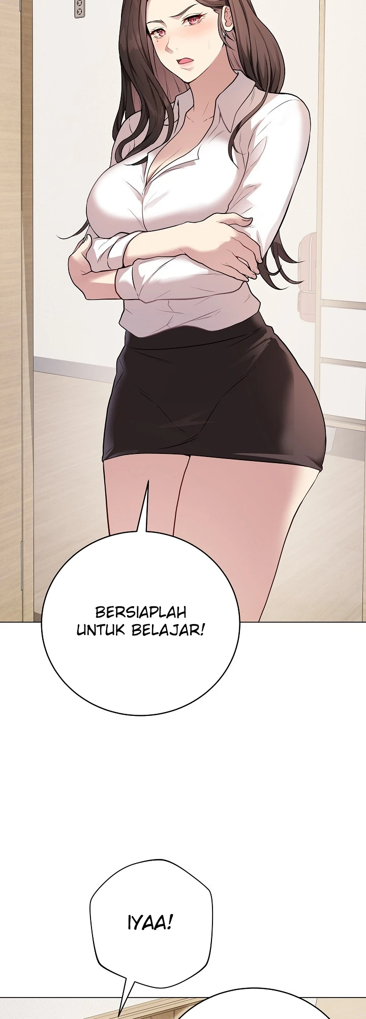 Signed, Sealed, Mistaken - Page 32